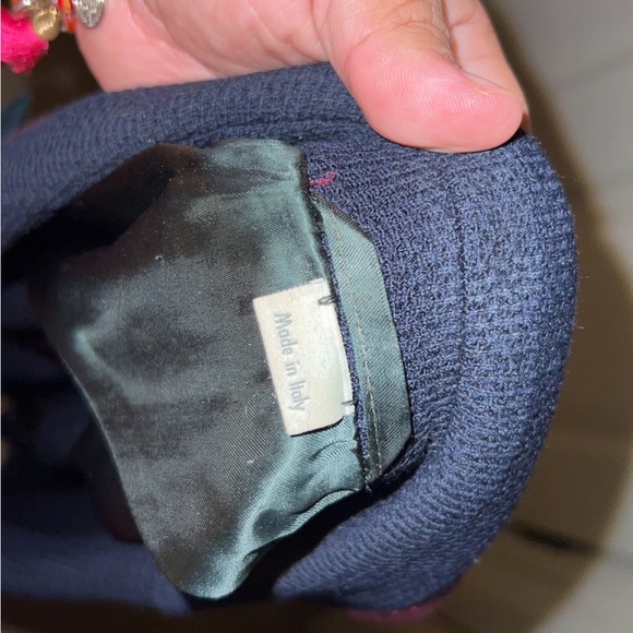 GUCCI Wool Blend Blazer - Picture 10 of 12